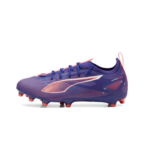 PUMA ULTRA 5 PRO FG/AG azul