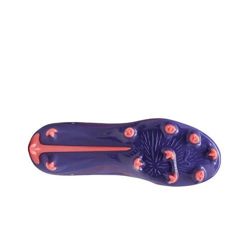 PUMA ULTRA 5 PRO FG/AG azul