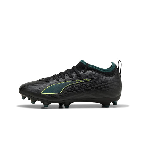 PUMA ULTRA 6 MATCH FG/AG negro