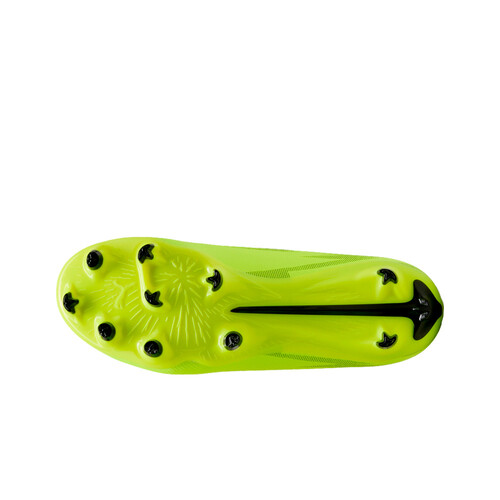 PUMA ULTRA 6 MATCH+ LL FG amarillo
