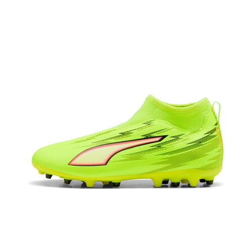 PUMA ULTRA 6 MATCH+ LL MG amarillo