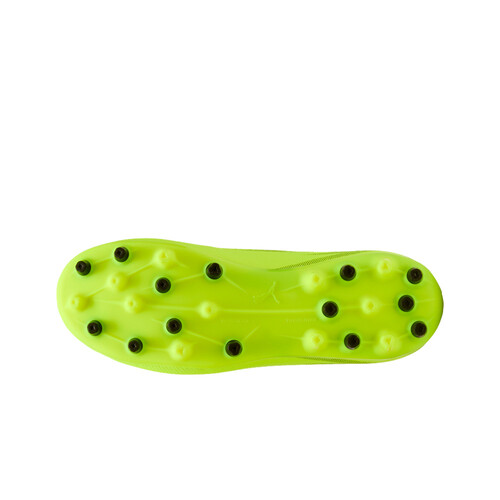 PUMA ULTRA 6 MATCH+ LL MG amarillo