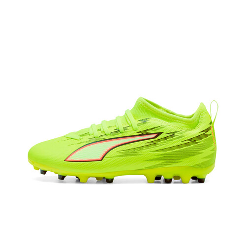 PUMA ULTRA 6 MATCH MG amarillo