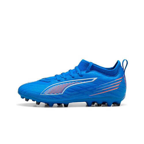 PUMA ULTRA 6 MATCH MG azul