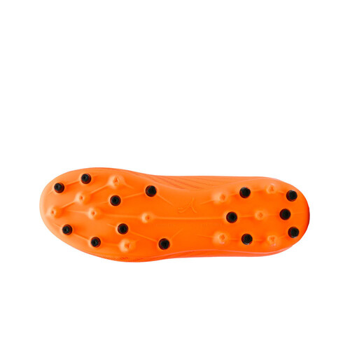 PUMA ULTRA 6 PLAY MG naranja