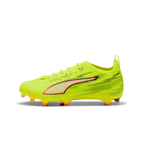 PUMA ULTRA 6 PRO FG/AG amarillo