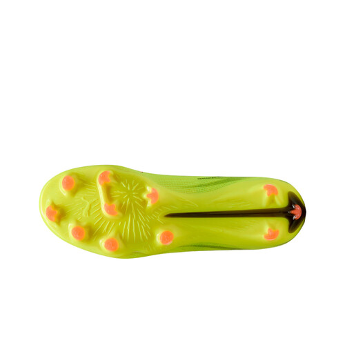 PUMA ULTRA 6 PRO FG/AG amarillo