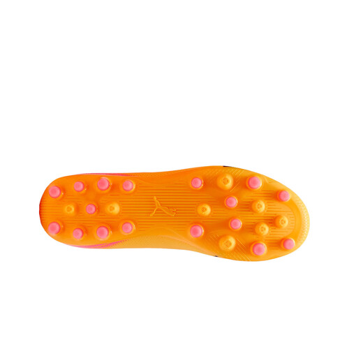 PUMA ULTRA MATCH LL MG amarillo