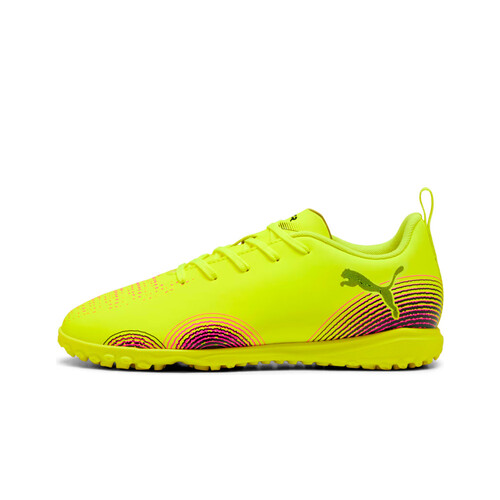 PUMA FUTURE 8 PLAY TT amarillo