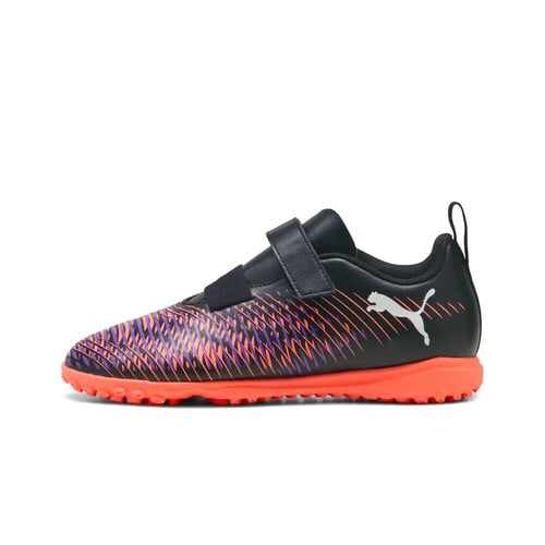 PUMA FUTURE 8 PLAY TT V negro