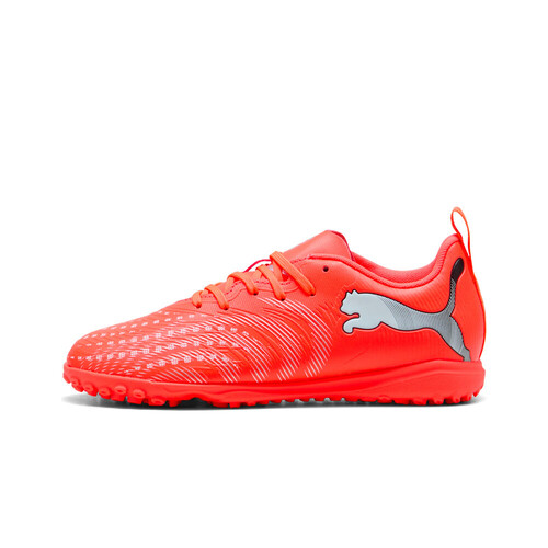 PUMA FUTURE 9 PLAY TT rojo