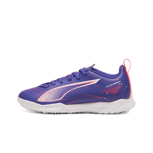 PUMA ULTRA 5 PLAY TT azul