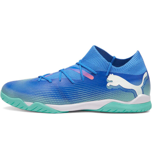 PUMA FUTURE 7 MATCH IT azul