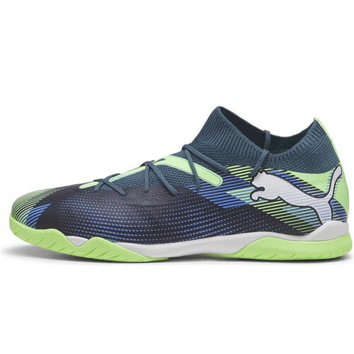 PUMA FUTURE 7 MATCH IT azul