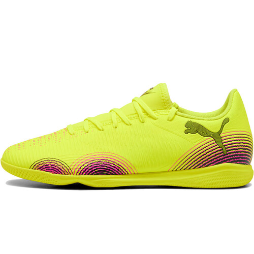 PUMA FUTURE 8 PLAY IT amarillo