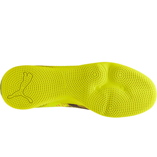 PUMA FUTURE 8 PLAY IT amarillo