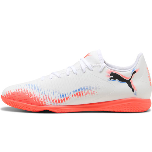 PUMA FUTURE 8 PLAY IT blanco