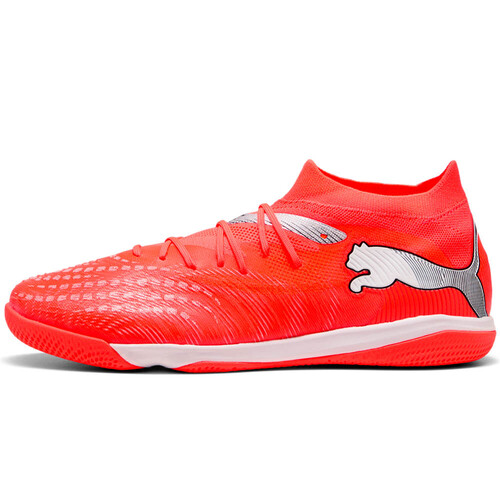 PUMA FUTURE 9 MATCH IT rojo