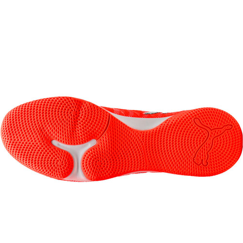 PUMA FUTURE 9 MATCH IT rojo
