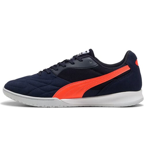 PUMA KING TOP IT azul