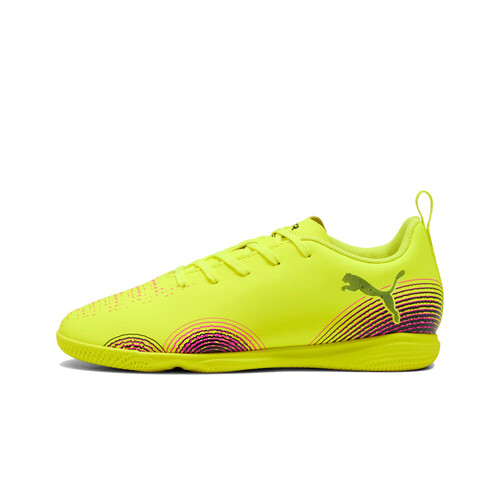 PUMA FUTURE 8 PLAY IT amarillo