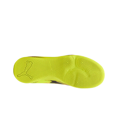 PUMA FUTURE 8 PLAY IT amarillo