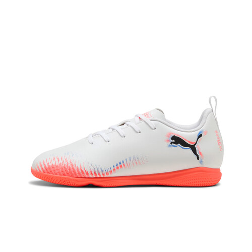 Puma botas fútbol sala niño FUTURE 8 PLAY IT 