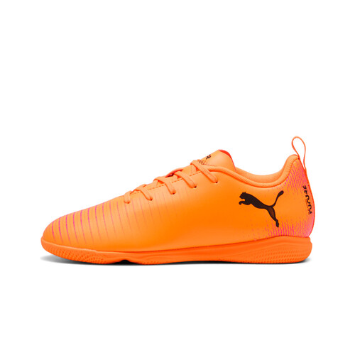 PUMA FUTURE 8 PLAY IT naranja