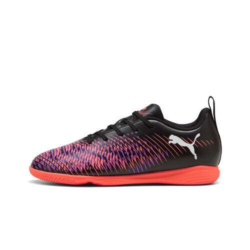 PUMA FUTURE 8 PLAY IT negro