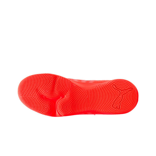PUMA FUTURE 9 PLAY IT V rojo