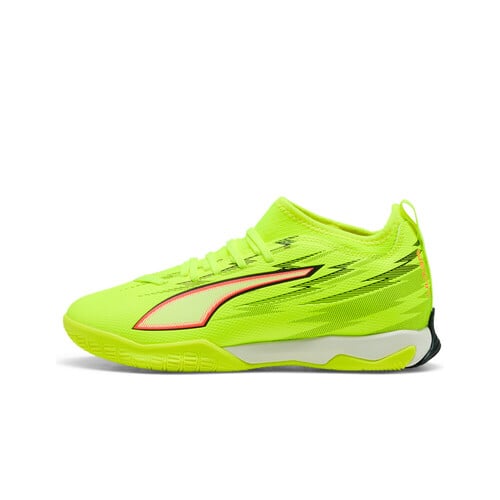 PUMA ULTRA 6 MATCH IT + M amarillo