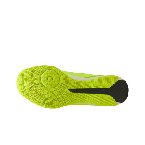 PUMA ULTRA 6 MATCH IT + M amarillo