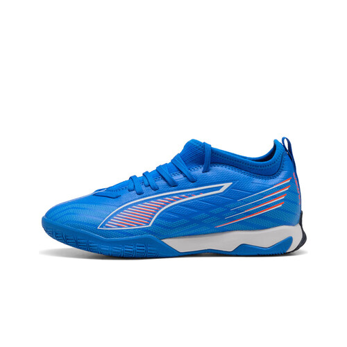 PUMA ULTRA 6 MATCH IT + M azul