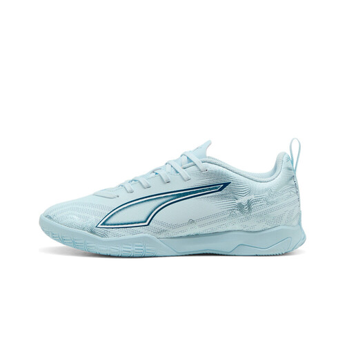 Puma botas fútbol sala niño ULTRA 6 PLAY IT AZUL