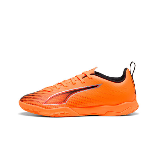 PUMA ULTRA 6 PLAY IT naranja