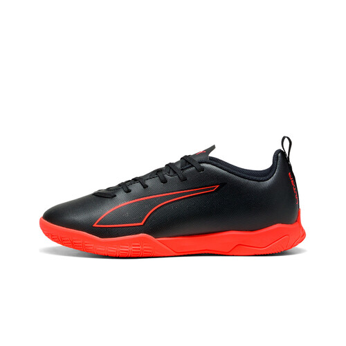 Puma botas fútbol sala niño ULTRA 6 PLAY IT NEGRO