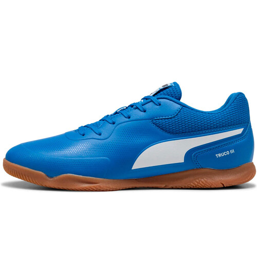 PUMA TRUCO III azul