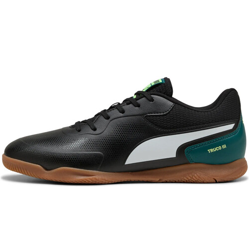 PUMA TRUCO III negro