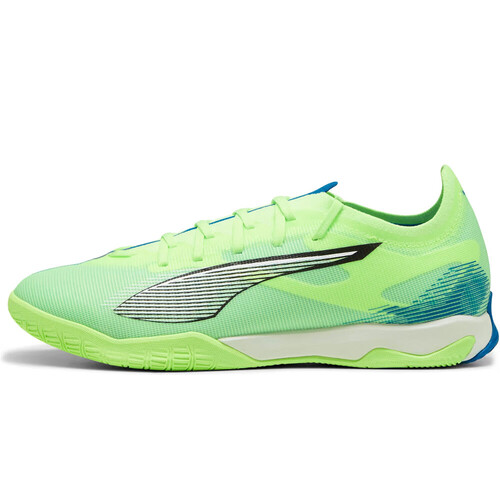 PUMA ULTRA 5 MATCH IT amarillo