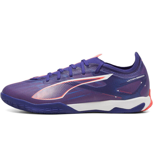 PUMA ULTRA 5 MATCH IT azul