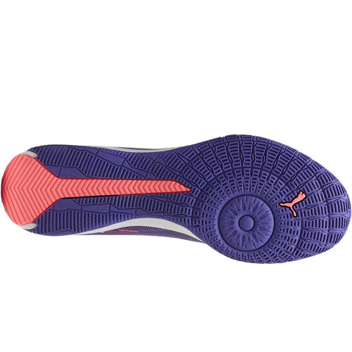 PUMA ULTRA 5 MATCH IT azul