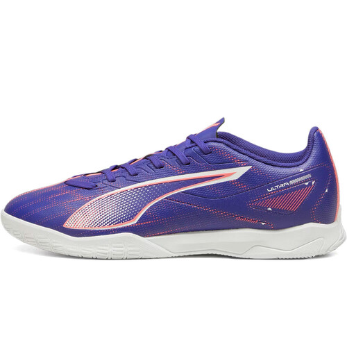 PUMA ULTRA 5 PLAY IT negro