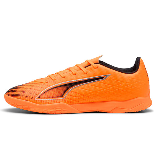 PUMA ULTRA 6 PLAY IT naranja
