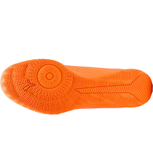 PUMA ULTRA 6 PLAY IT naranja