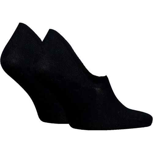 PUMA HIGH CUT FOOTIE 2P negro