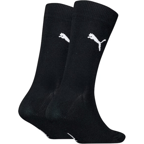 PUMA EASY RIDER JUNIOR 2P negro