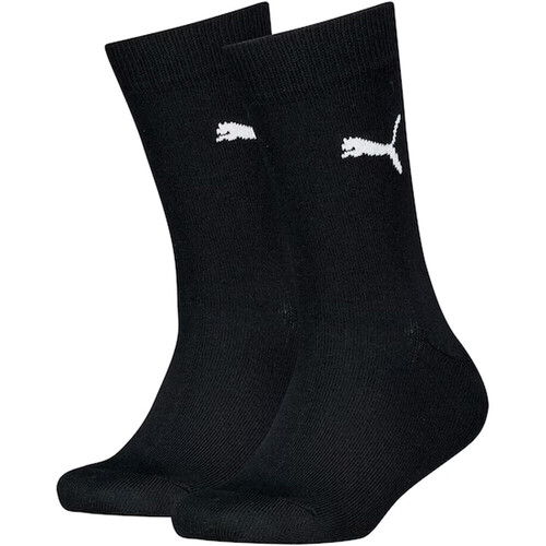 PUMA EASY RIDER JUNIOR 2P negro