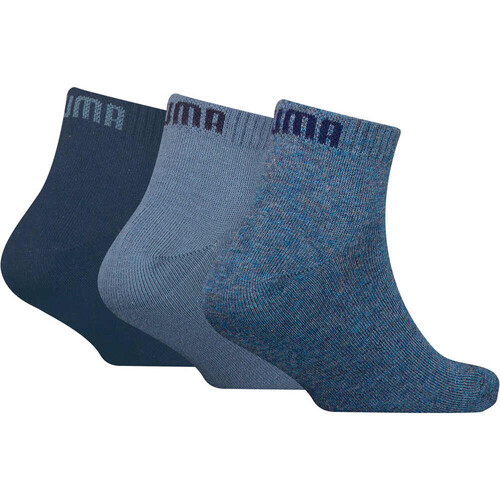 PUMA KIDS PLAIN QUARTER 3P