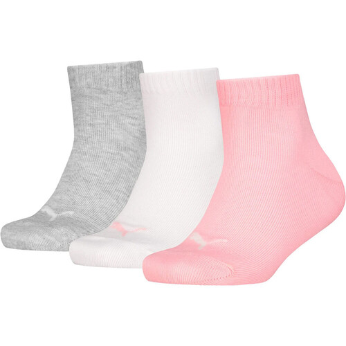 Puma calcetines niño KIDS PLAIN QUARTER 3P 