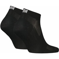 Puma calcetines running SPORT LIGHT NEGRO 01